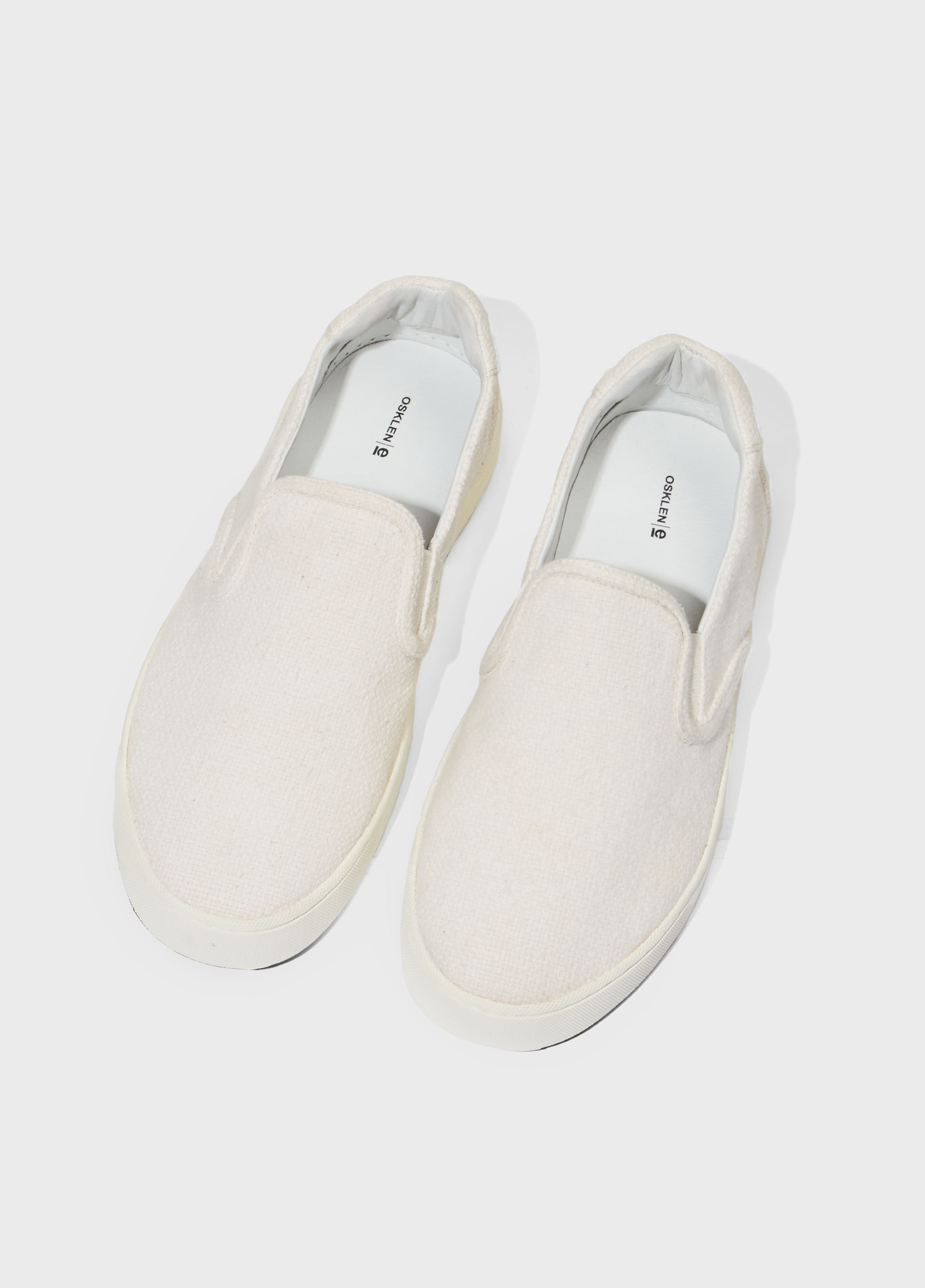 TENIS BOSSANOVA LONA TRAME MASC