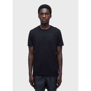Mens classic cotton t-shirt