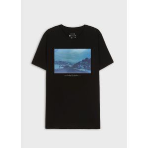 T-shirt vintage end of the road