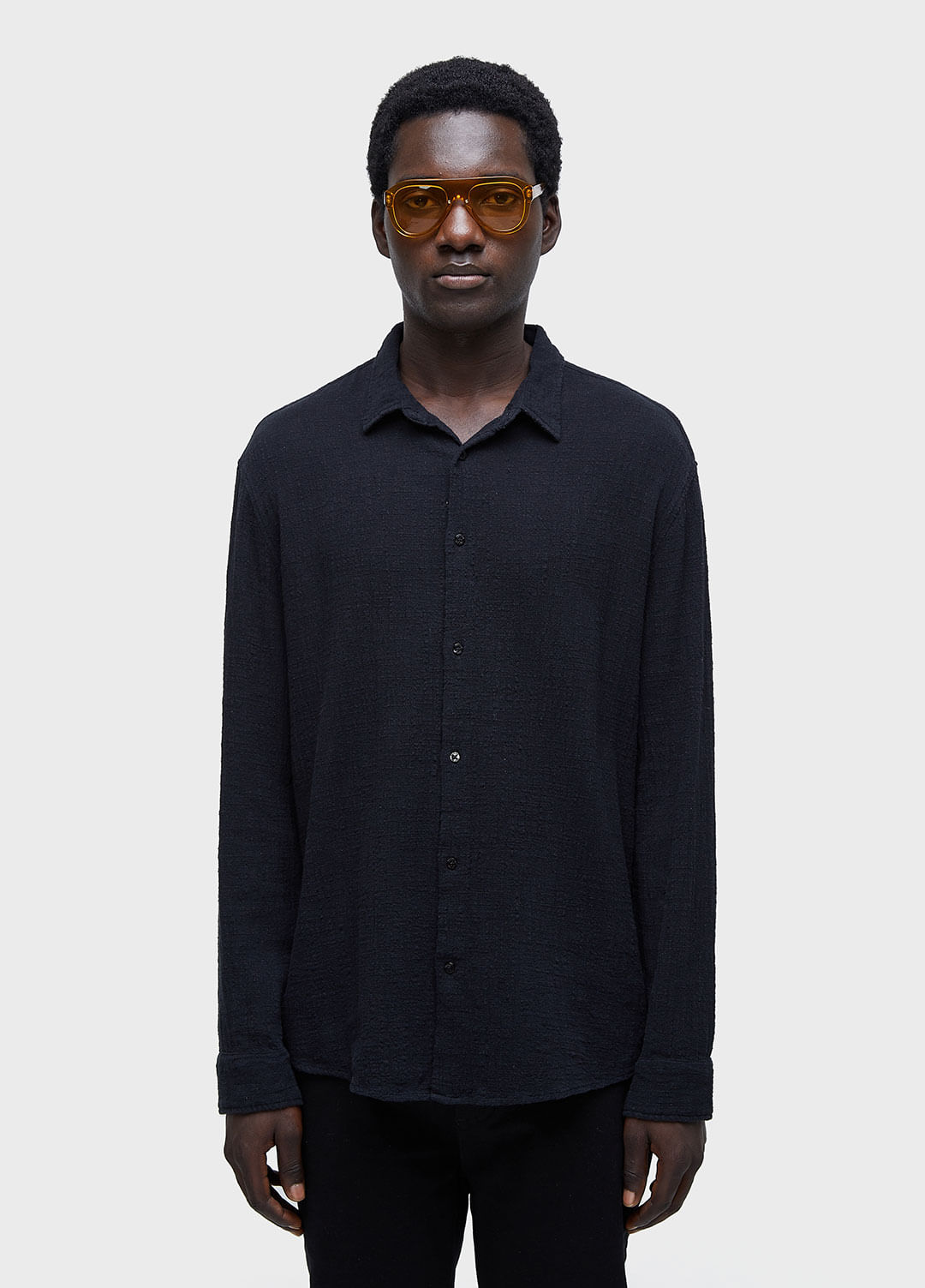 CAMISA MASC CLASSIC RUSTIC ML
