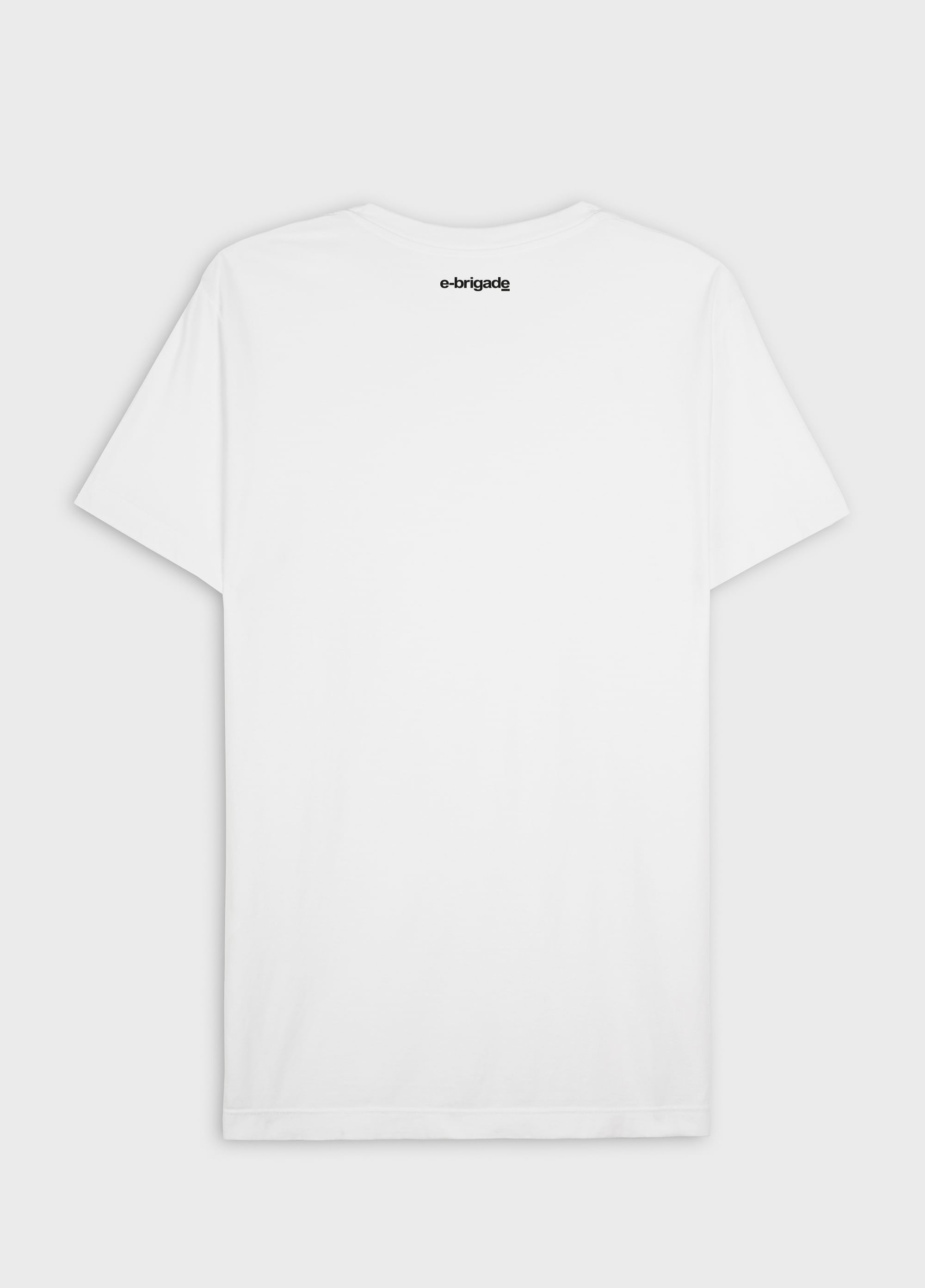 Tshirt Slim Stone Living Forest