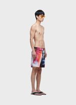 BERMUDA SURF AQUAONE RIO TECH