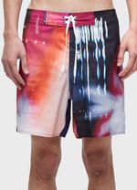 BERMUDA SURF AQUAONE RIO TECH