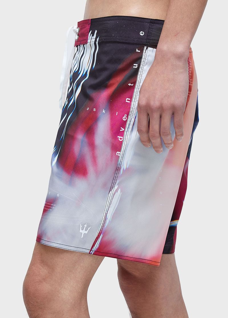 BERMUDA SURF AQUAONE RIO TECH