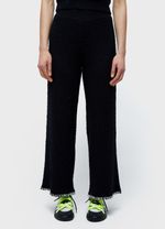 CALCA FEM TRICOT PESPONTOS
