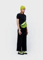 CALCA FEM TRICOT PESPONTOS