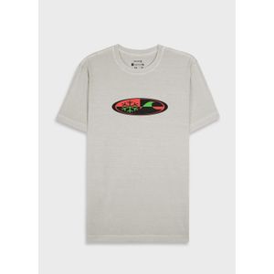 T-shirt stone classic 02