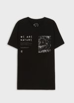 TshirtSlimVintage Fungi