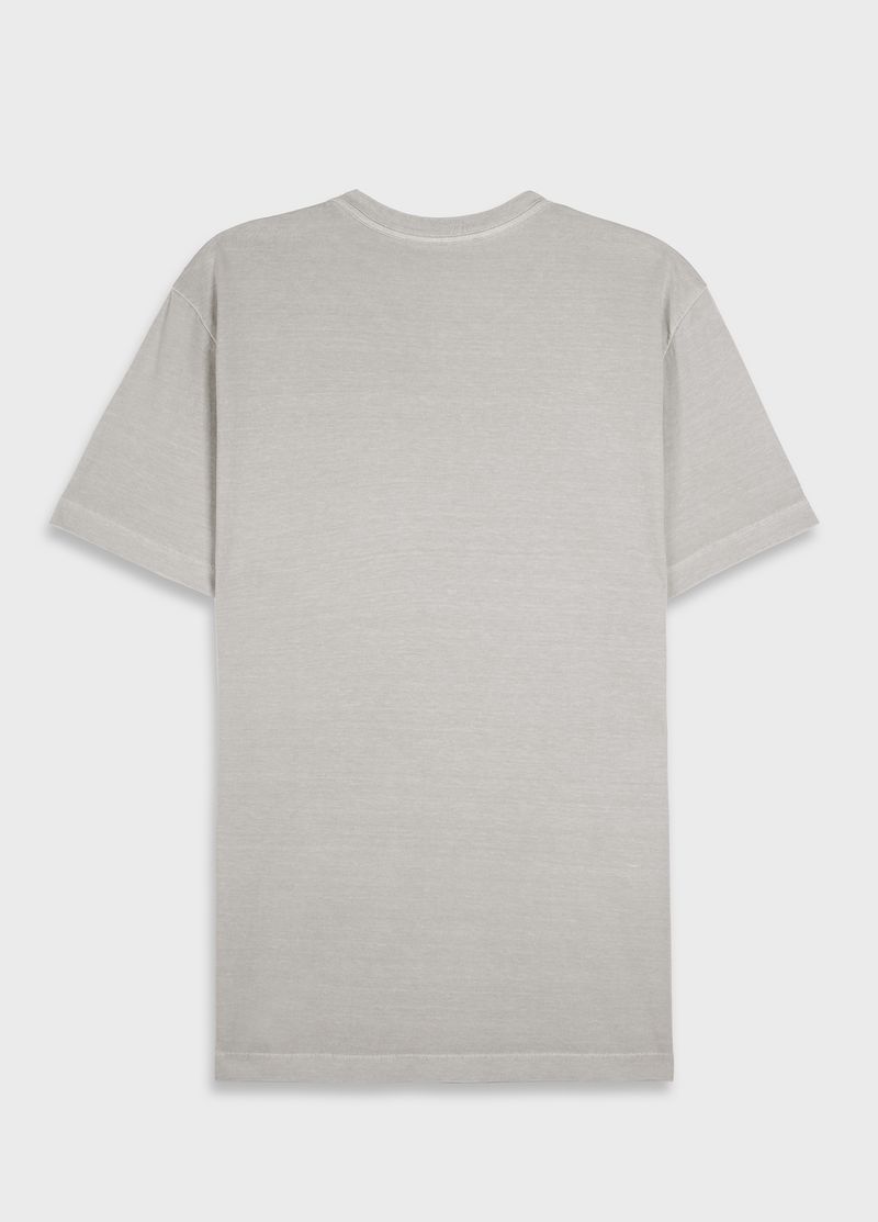 Tshirt Slim Stone Classic