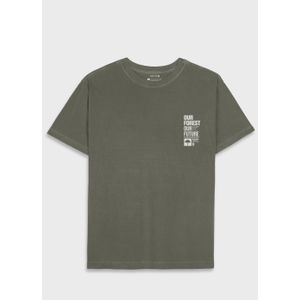 T-shirt stone our forest