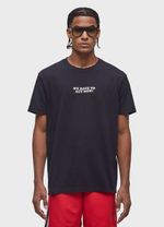 TSHIRT VINTAGE ACT NOW POSTER MC