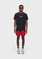 TSHIRT VINTAGE ACT NOW POSTER MC