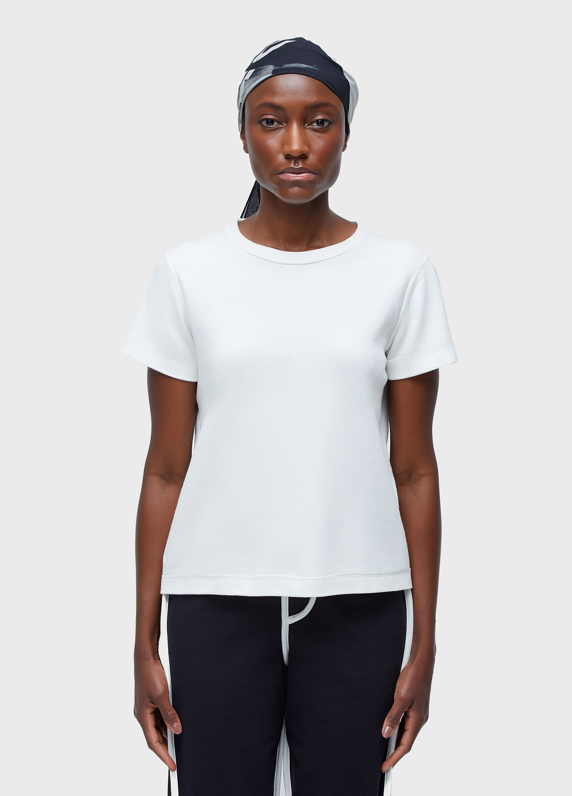TSHIRT FEM REGULAR MADE IN BRAZIL