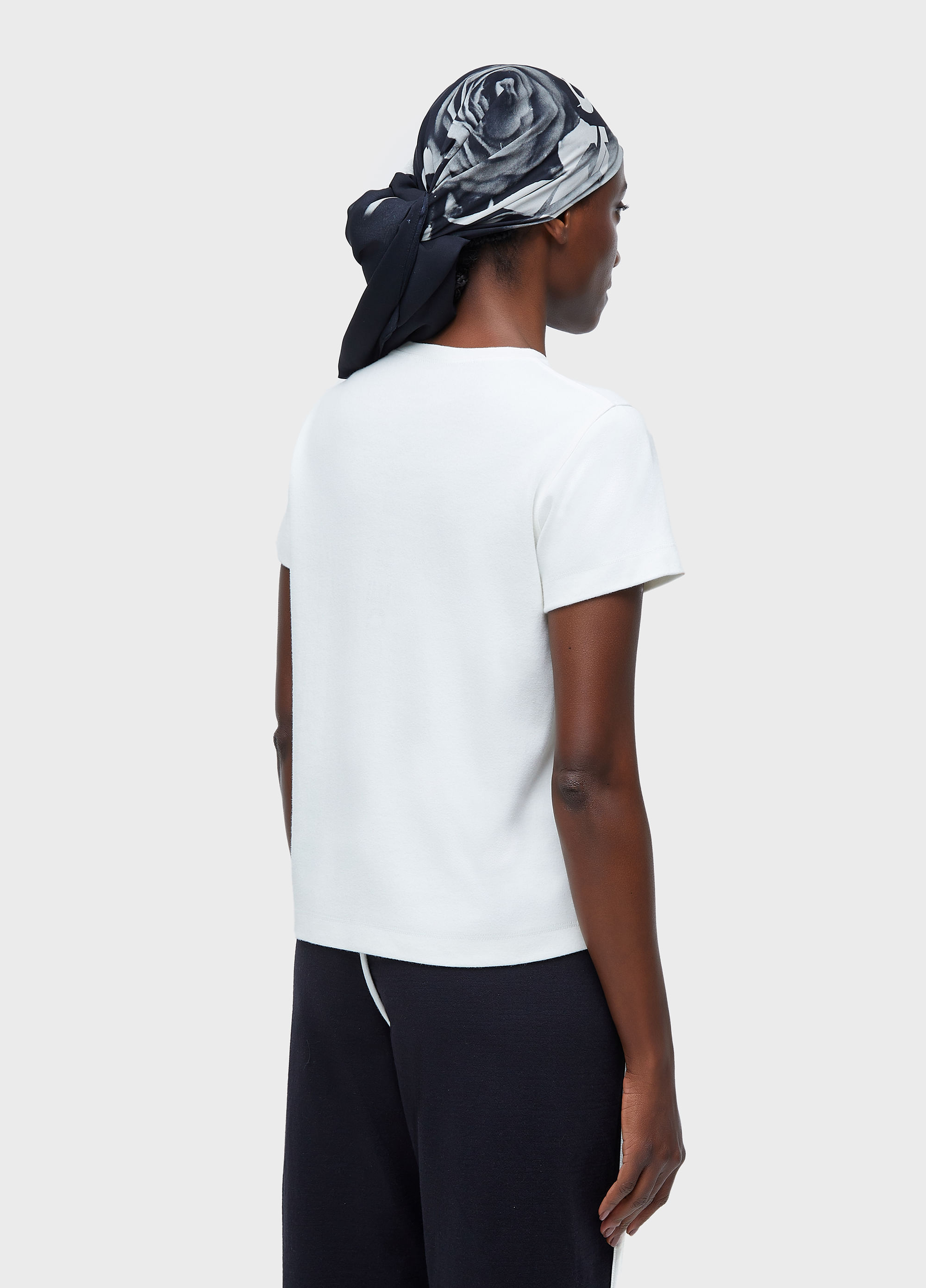 TSHIRT FEM REGULAR MADE IN BRAZIL