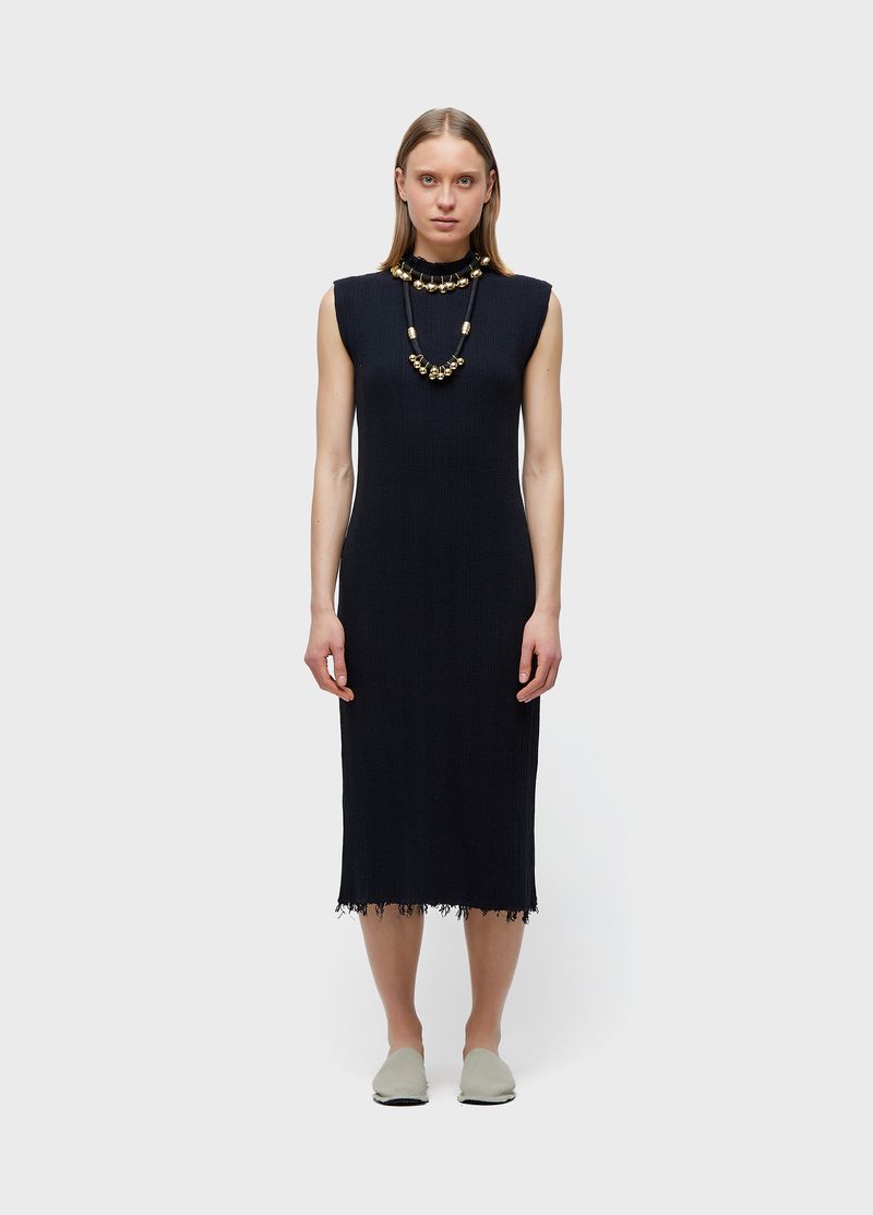 7338510_VESTIDO-GOLA-ALTA-FRAYED_1