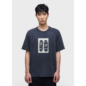 T-shirt diferenciada malhao sk8