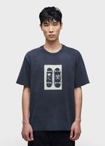 TSHIRT DIFERENCIADA MALHAO SK MC