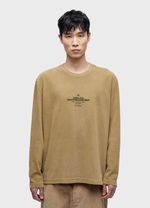 TSHIRT DOUBLE OSK SNOWBOARDING ML