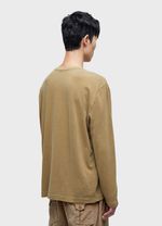 TSHIRT DOUBLE OSK SNOWBOARDING ML