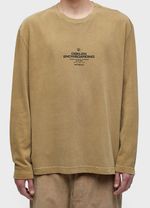 TSHIRT DOUBLE OSK SNOWBOARDING ML