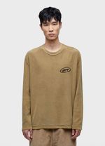 TSHIRT DOUBLE OSK SNOWBOARDING ML