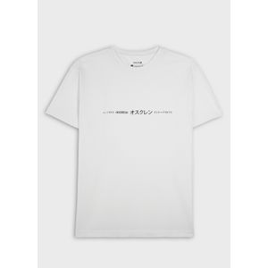 T-shirt stone rio tokyo line