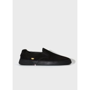 Tênis bossanova nobuck monochromatic