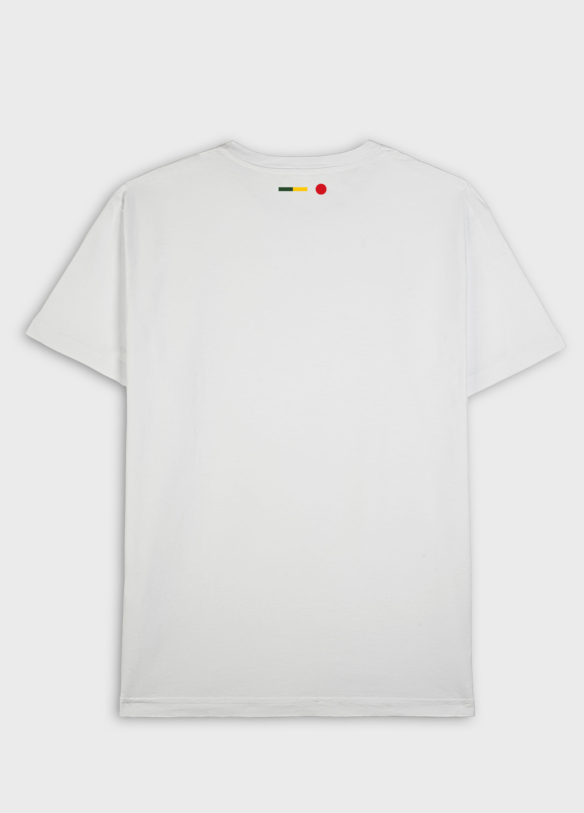 T SHIRT STONE RIO TOKYO LINE MC