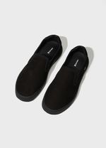 TENIS BOSSANOVA NOBUCK MONOCHROMATIC