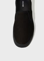 TENIS BOSSANOVA NOBUCK MONOCHROMATIC