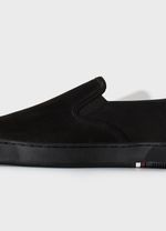 TENIS BOSSANOVA NOBUCK MONOCHROMATIC