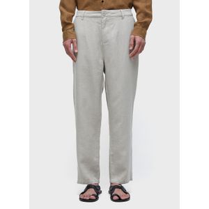 Calça afaiataria new linen classic