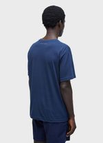 BIG SHIRT KITE LOGO MC