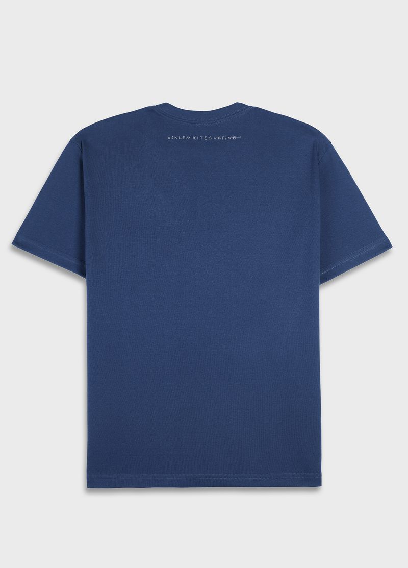 Regular Big Shirt Kite Logo