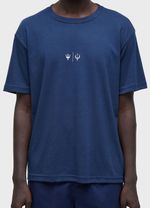 BIG SHIRT KITE LOGO MC