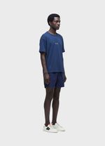 BIG SHIRT KITE LOGO MC