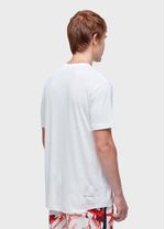 TSHIRT LIGHT LINEN INHOTIM PALMEIRAS