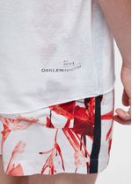 TSHIRT LIGHT LINEN INHOTIM PALMEIRAS