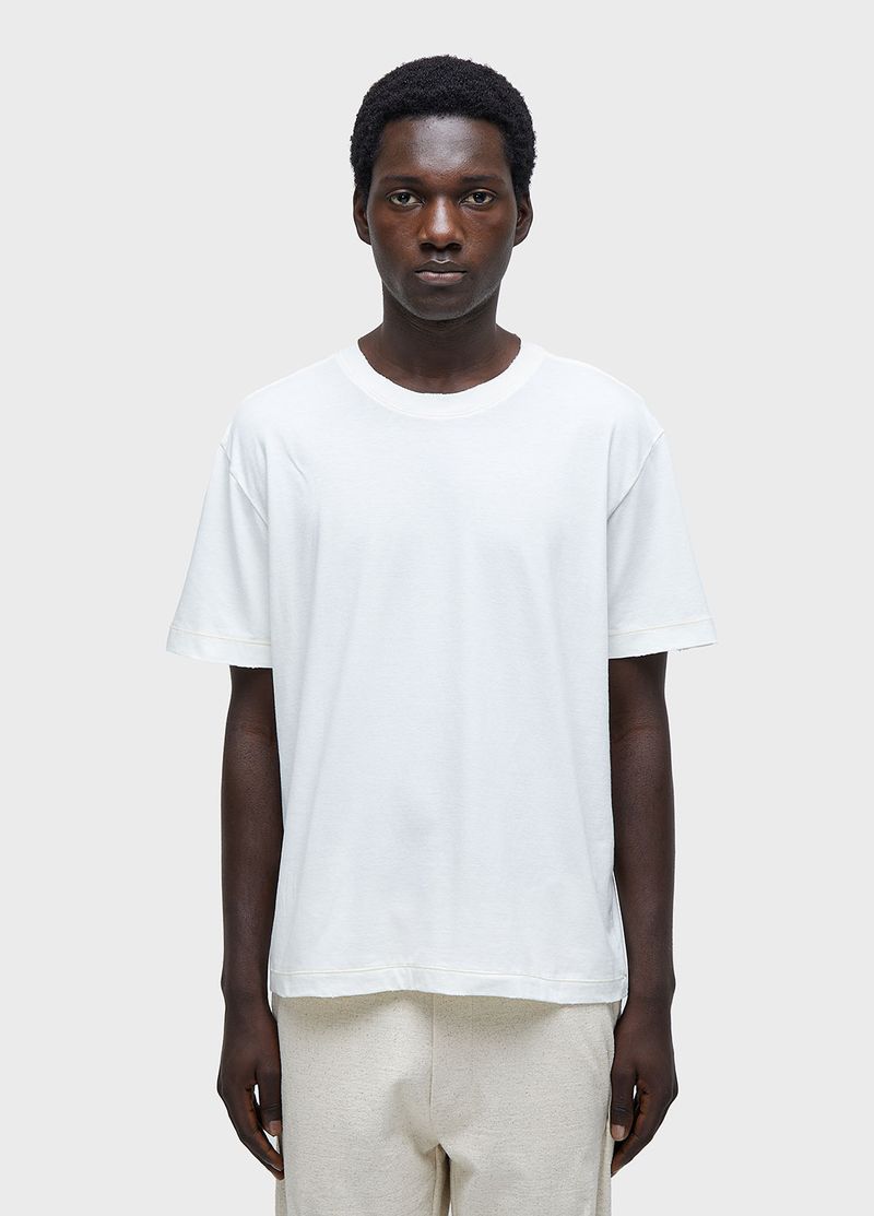 T SHIRT REGULAR DESTROYED MC