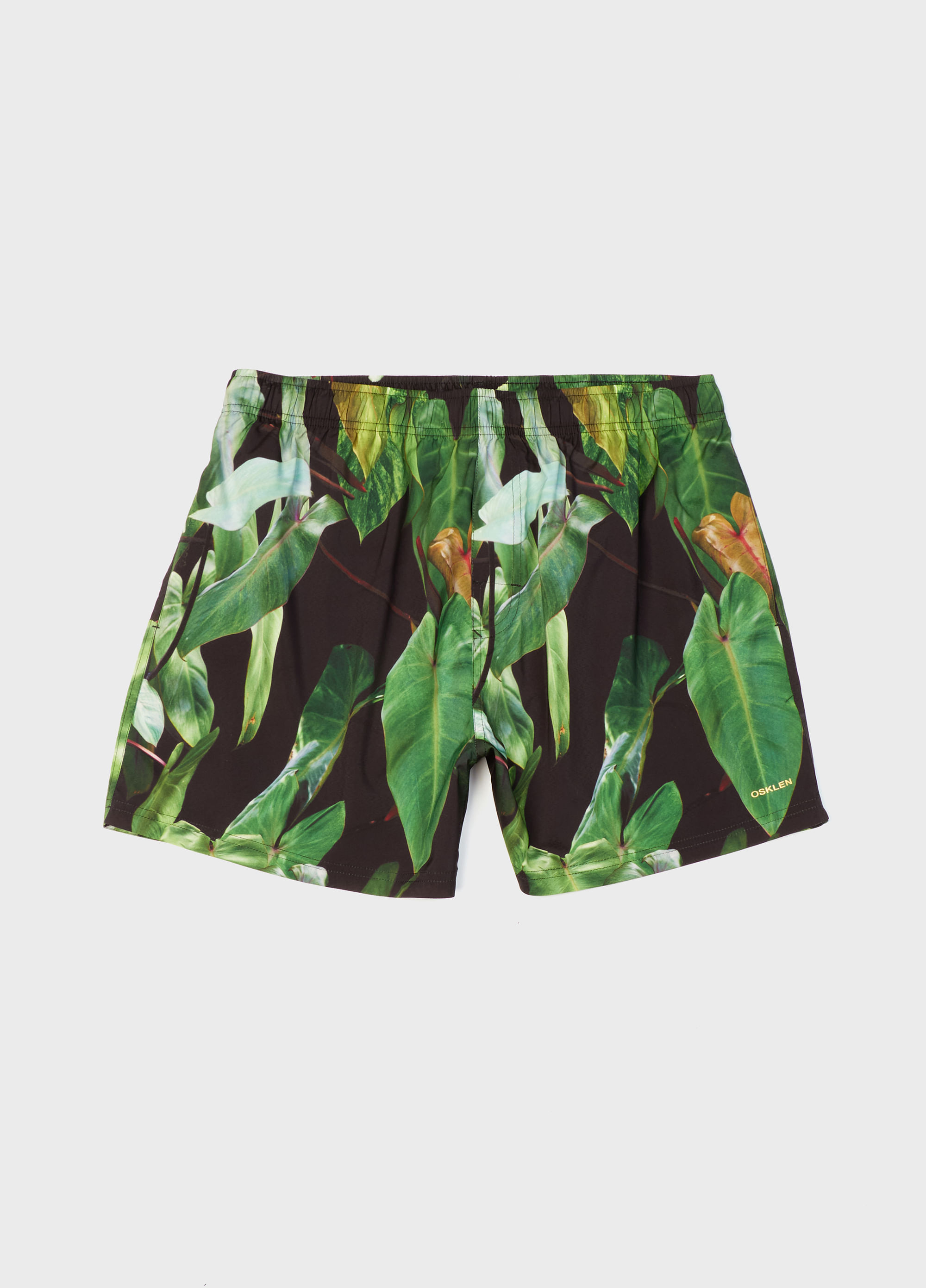 BEACH SHORT AQUAONE FLEX FILO MAX