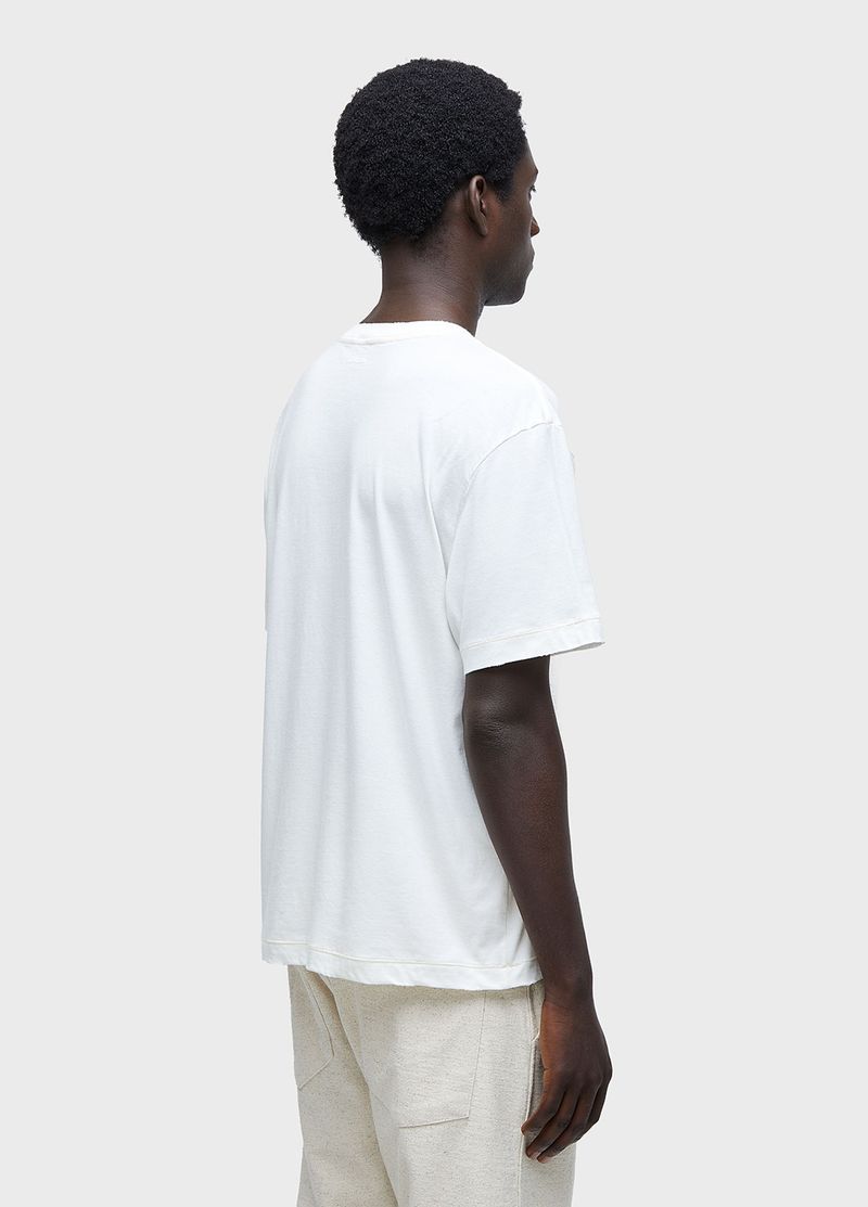 T SHIRT REGULAR DESTROYED MC