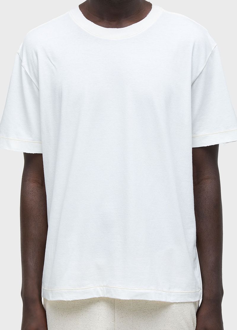 T SHIRT REGULAR DESTROYED MC