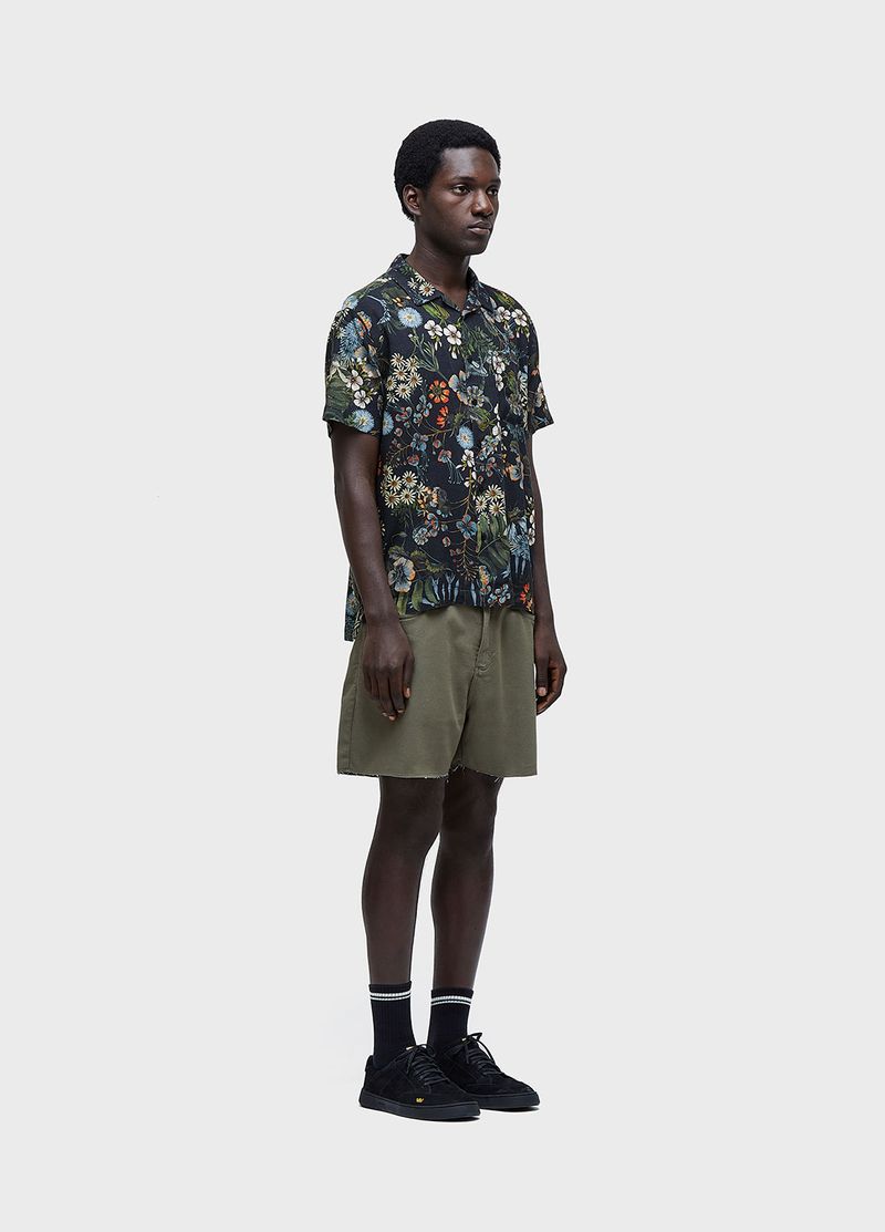 CAMISA CICLO BLUE MC