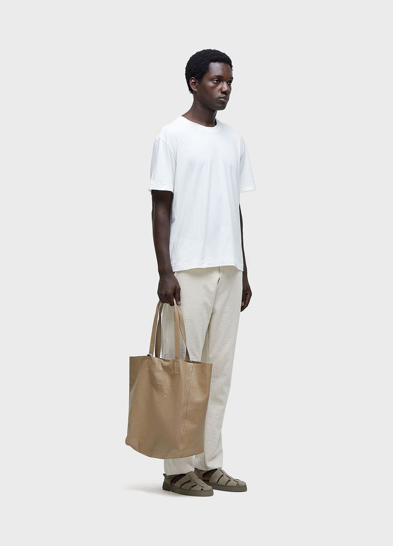 T SHIRT REGULAR DESTROYED MC