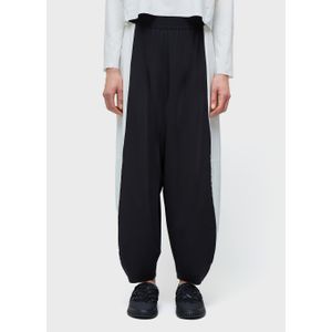 Calça baloon superlight bicolor