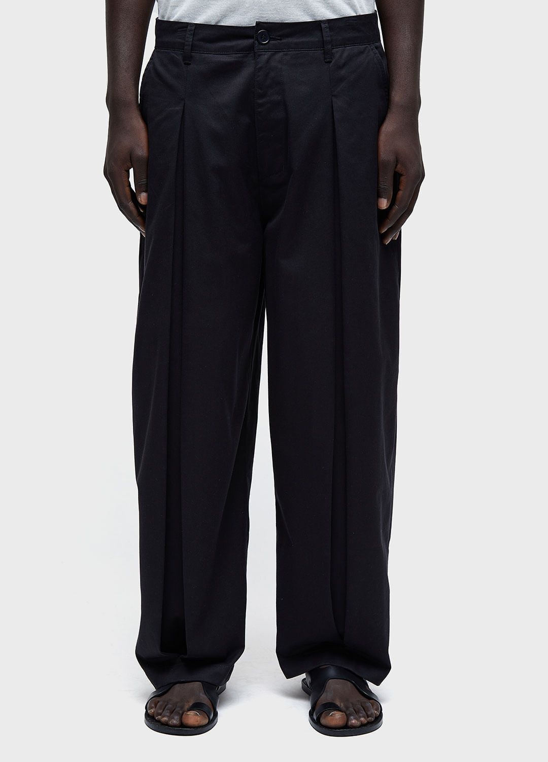 CALCA ALFAIATARIA FOLD PAPER