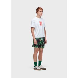 T-shirt inhotim architecture