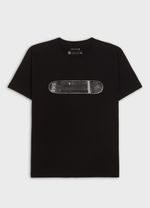 Tshirt Regular Vintage Skateboard SK8