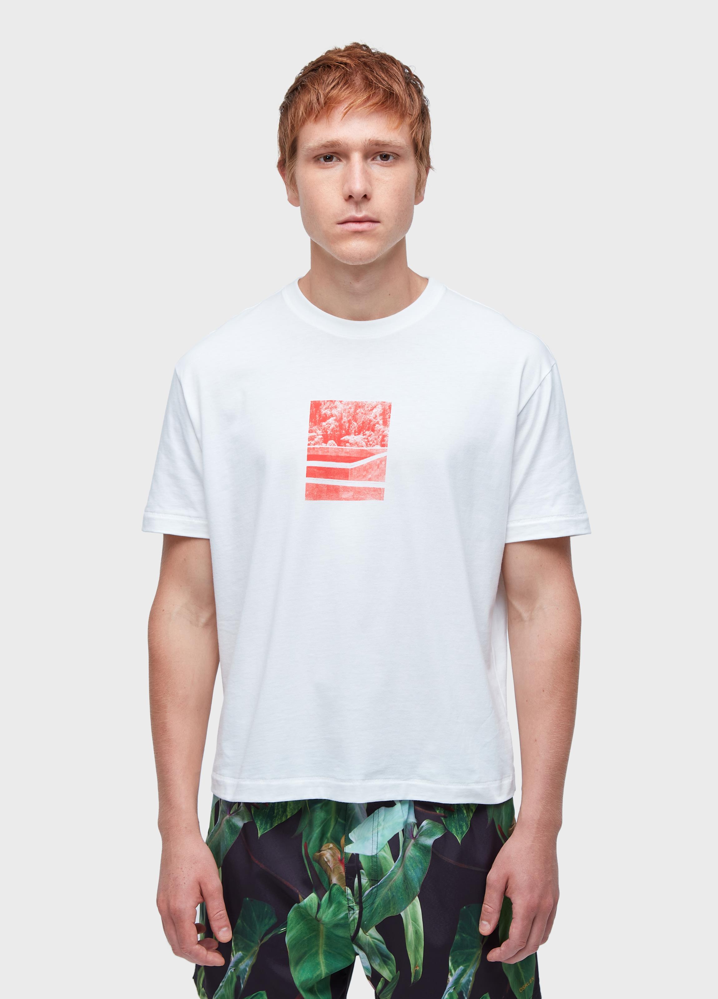 TSHIRT INHOTIM ARCHITECTURE