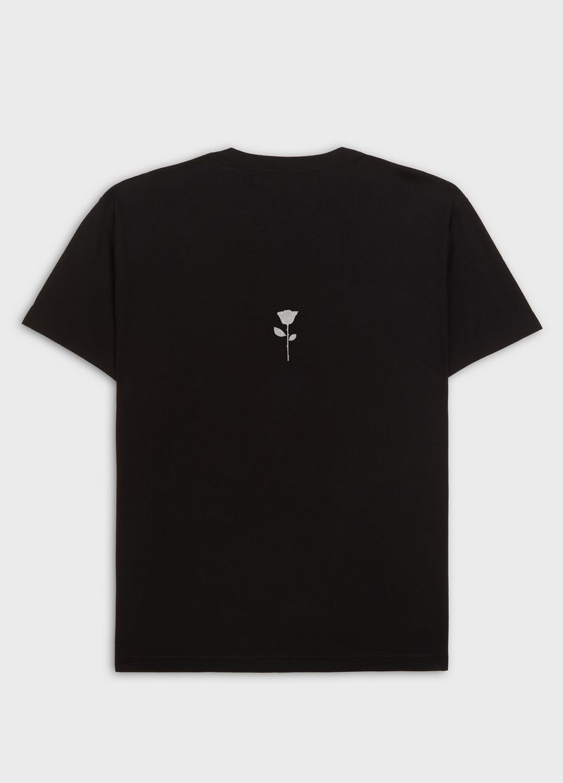 Tshirt Regular Vintage Skateboard SK8